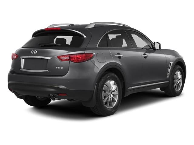 2013 INFINITI FX37 AWD