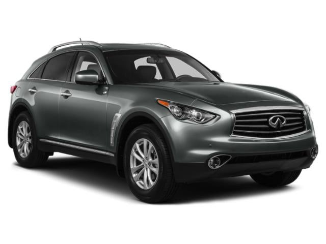 2013 INFINITI FX37 AWD
