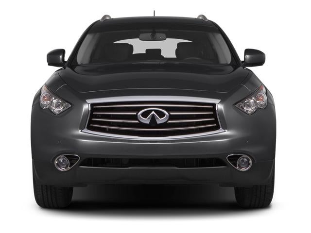 2013 INFINITI FX37 AWD