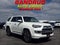 2020 Toyota 4Runner Limited 4WD (Natl)
