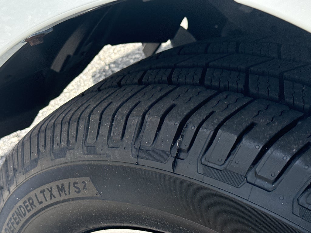 2020 Toyota 4Runner Limited 4WD (Natl)