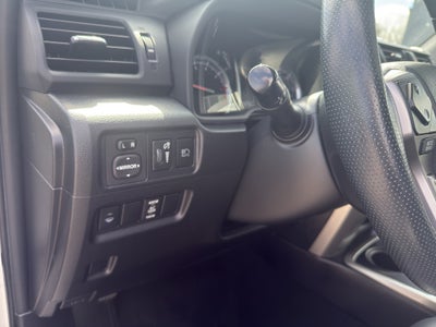 2020 Toyota 4Runner Limited 4WD (Natl)