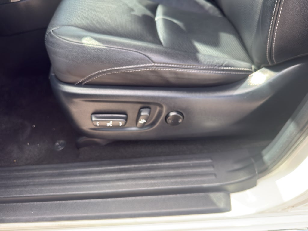 2020 Toyota 4Runner Limited 4WD (Natl)