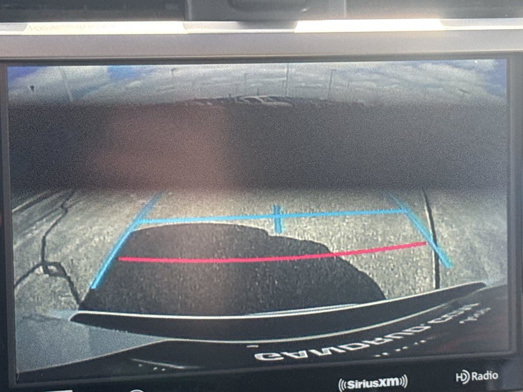 2020 Toyota 4Runner Limited 4WD (Natl)