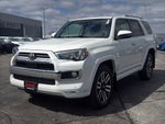 2020 Toyota 4Runner Limited 4WD (Natl)