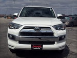2020 Toyota 4Runner Limited 4WD (Natl)