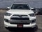 2020 Toyota 4Runner Limited 4WD (Natl)