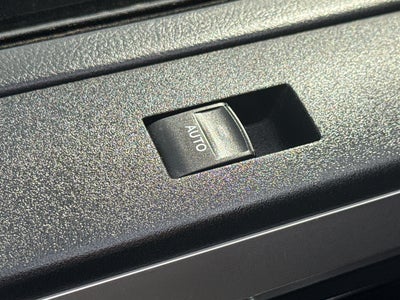 2020 Toyota 4Runner Limited 4WD (Natl)