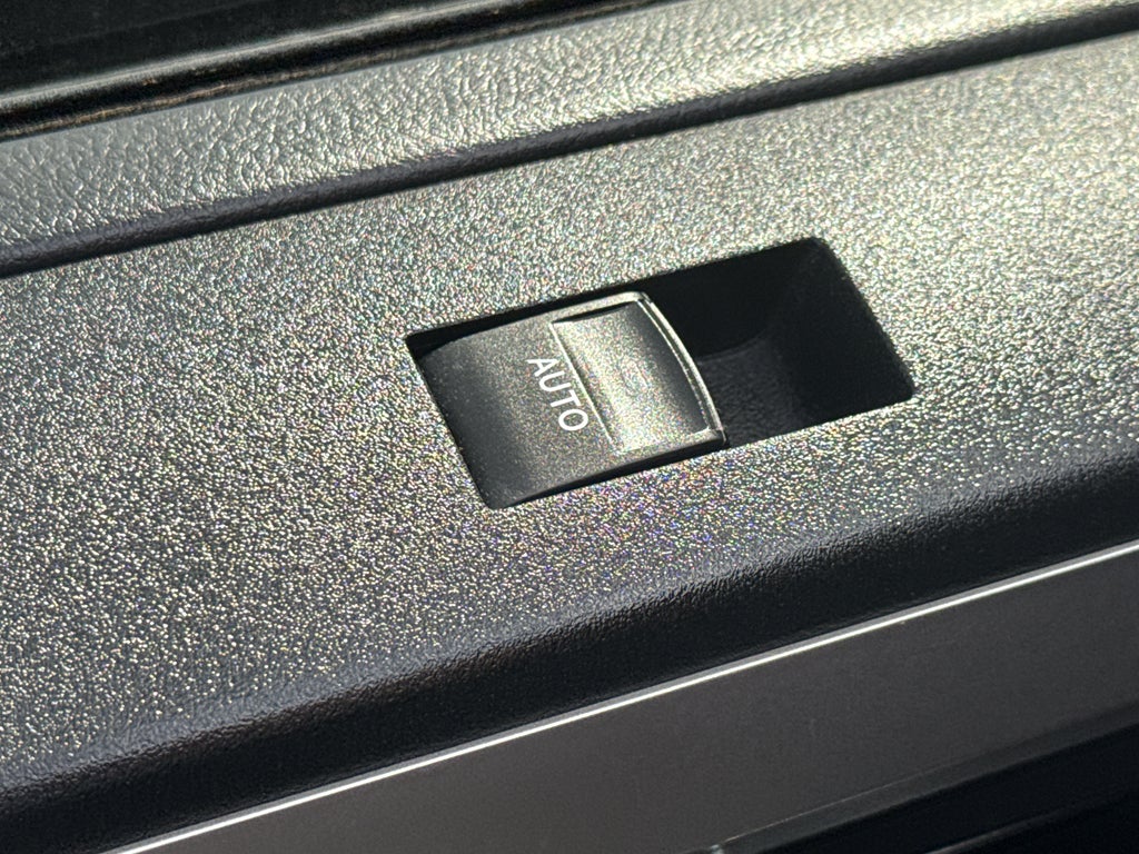 2020 Toyota 4Runner Limited 4WD (Natl)