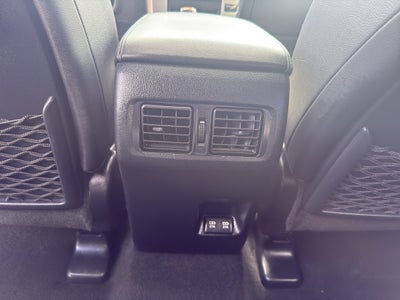 2020 Toyota 4Runner Limited 4WD (Natl)