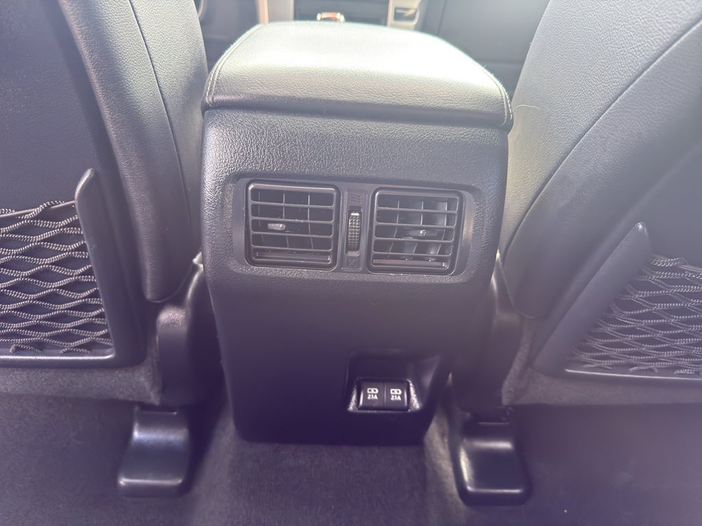 2020 Toyota 4Runner Limited 4WD (Natl)