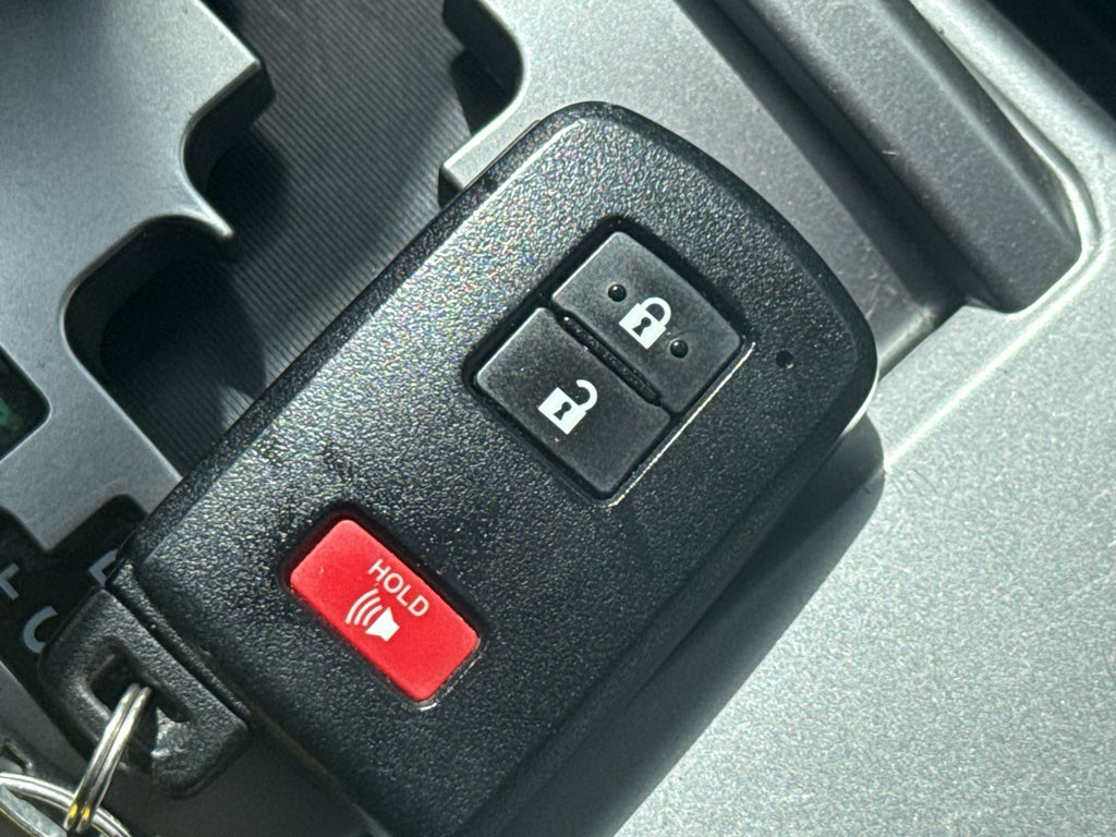 2020 Toyota 4Runner Limited 4WD (Natl)