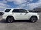 2020 Toyota 4Runner Limited 4WD (Natl)