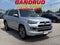 2018 Toyota 4Runner Limited 4WD (Natl)