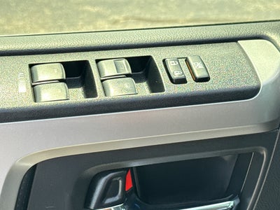 2018 Toyota 4Runner Limited 4WD (Natl)