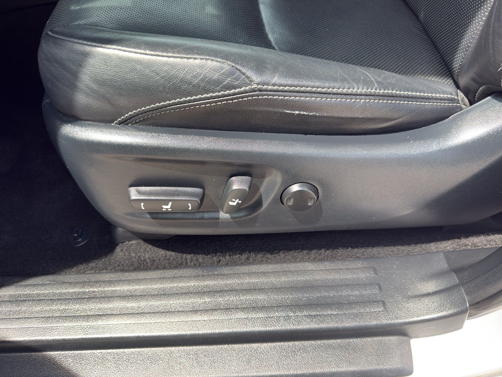 2018 Toyota 4Runner Limited 4WD (Natl)