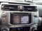 2018 Toyota 4Runner Limited 4WD (Natl)