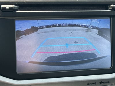 2018 Toyota 4Runner Limited 4WD (Natl)