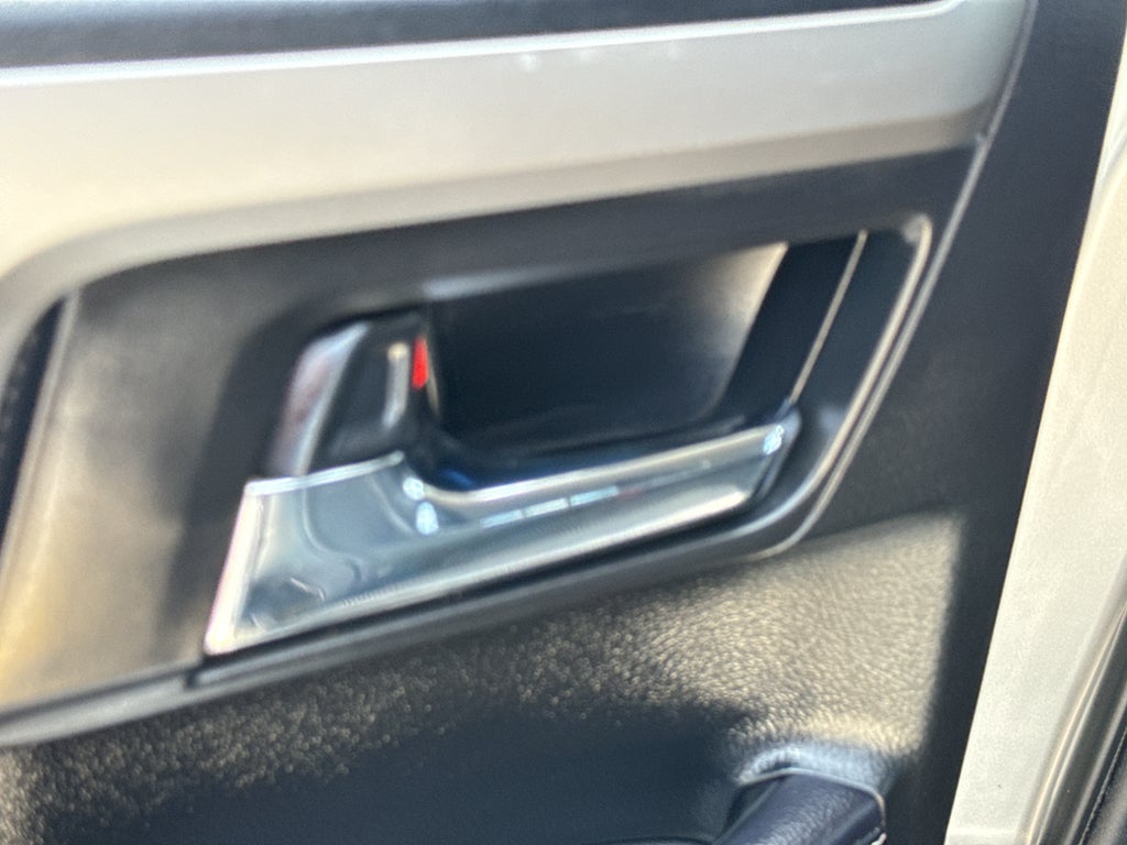 2018 Toyota 4Runner Limited 4WD (Natl)