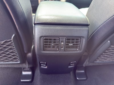 2018 Toyota 4Runner Limited 4WD (Natl)
