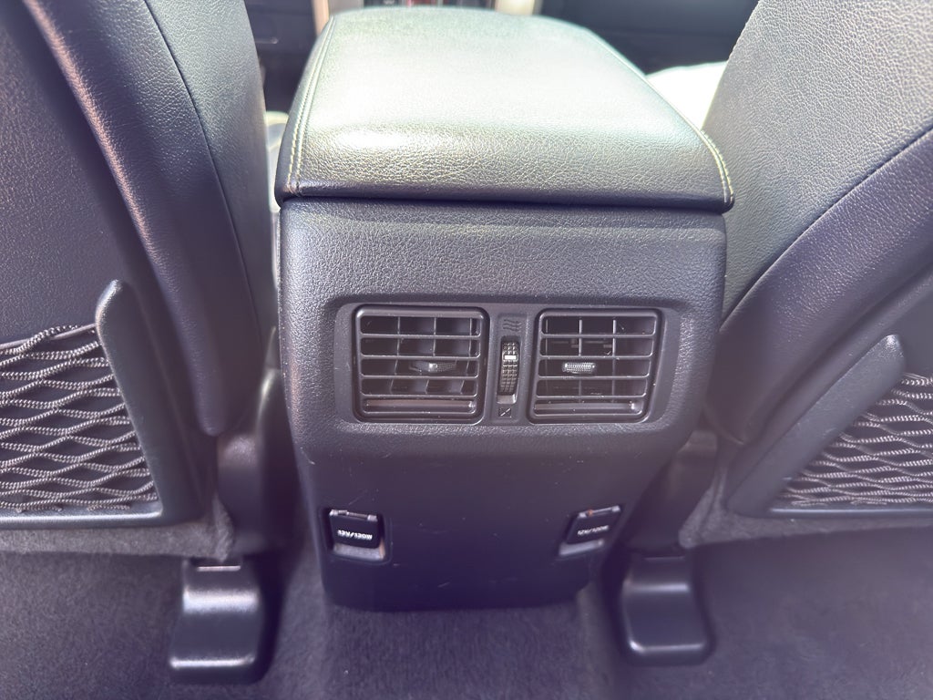 2018 Toyota 4Runner Limited 4WD (Natl)