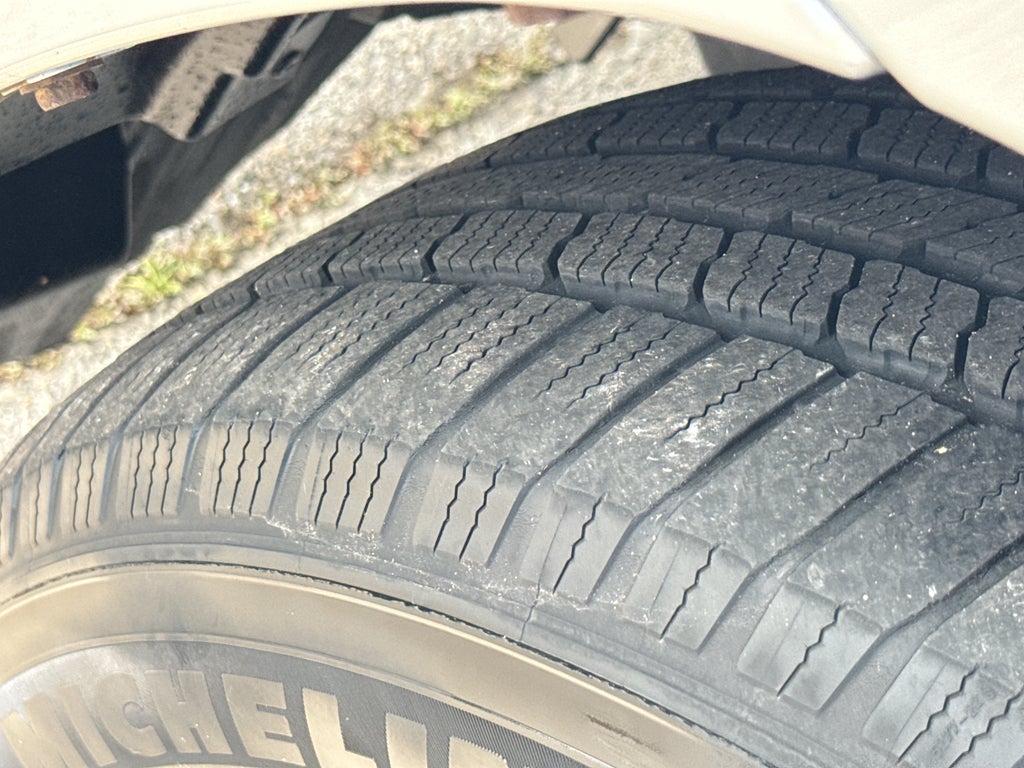 2018 Toyota 4Runner Limited 4WD (Natl)