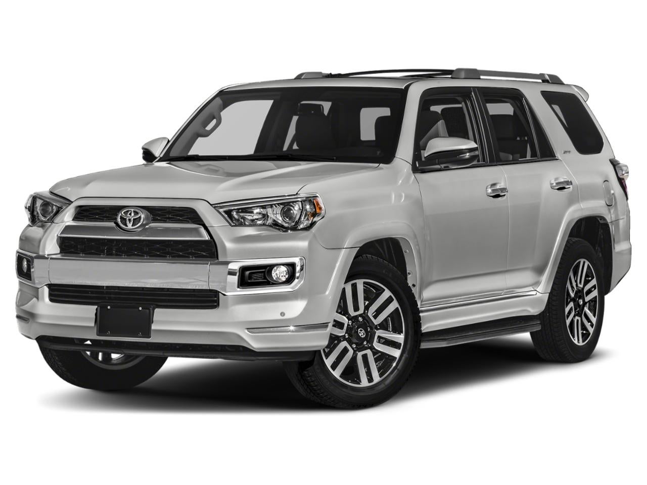 2018 Toyota 4Runner Limited 4x4 V6's photo