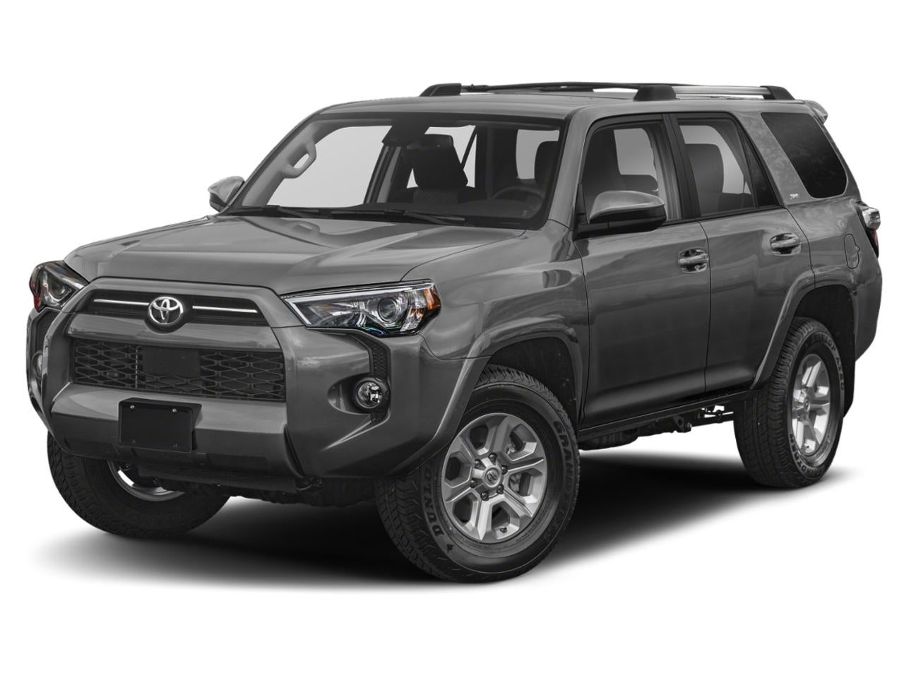 2021 Toyota 4Runner SR5 Premium 4WD (Natl)