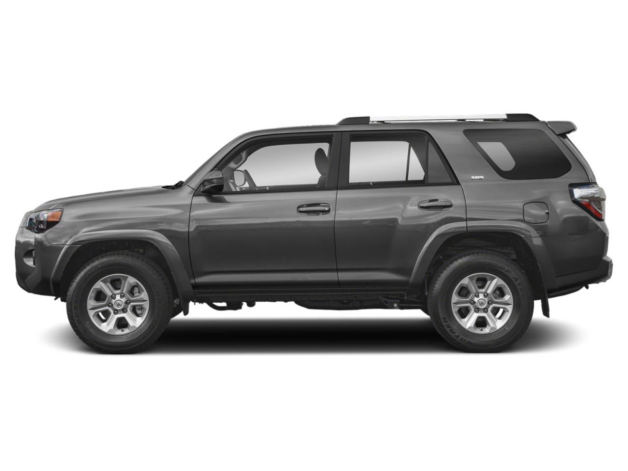 2021 Toyota 4Runner SR5 Premium 4WD (Natl)