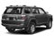 2021 Toyota 4Runner SR5 Premium 4WD (Natl)