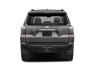 2021 Toyota 4Runner SR5 Premium 4WD (Natl)