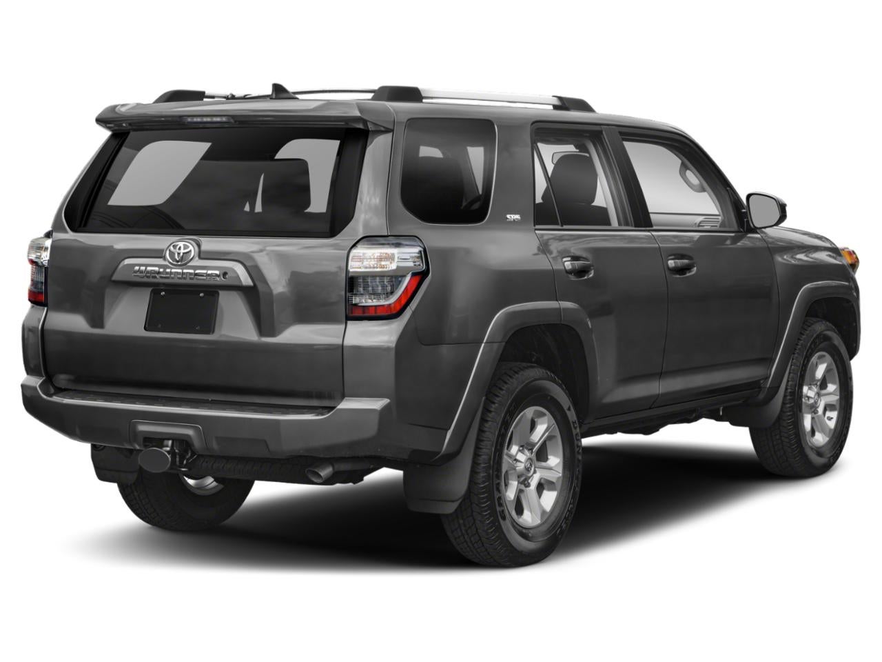 2021 Toyota 4Runner SR5 Premium 4WD (Natl)
