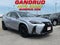 2023 Lexus UX 250h F SPORT Design AWD