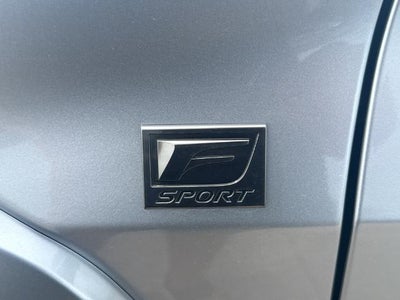 2023 Lexus UX 250h F SPORT Design AWD