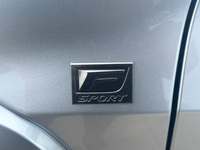 2023 Lexus UX 250h F SPORT Design AWD