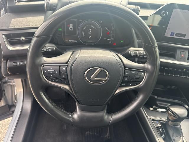 2023 Lexus UX 250h F SPORT Design AWD