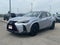 2023 Lexus UX 250h F SPORT Design AWD