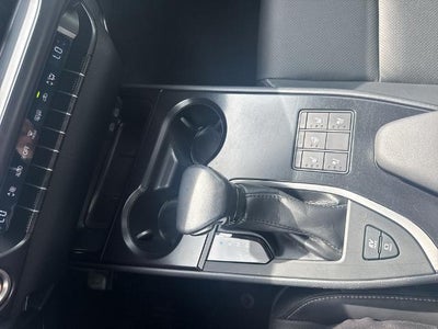 2023 Lexus UX 250h F SPORT Design AWD