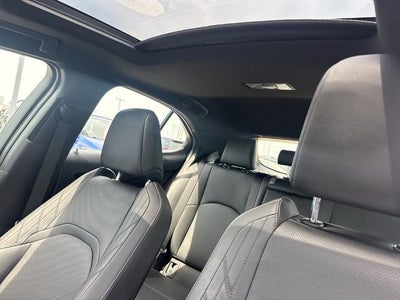 2023 Lexus UX 250h F SPORT Design AWD