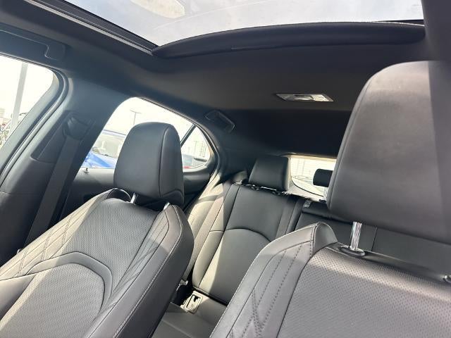 2023 Lexus UX 250h F SPORT Design AWD