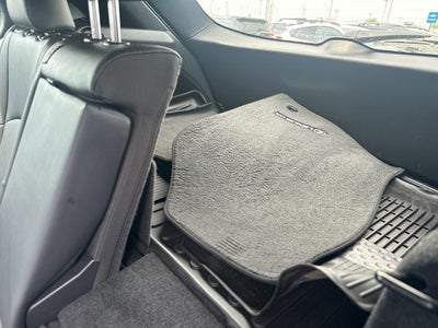 2023 Lexus UX 250h F SPORT Design AWD