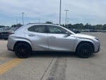 2023 Lexus UX 250h F SPORT Design AWD