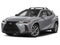 2023 Lexus UX 250h F SPORT Design AWD