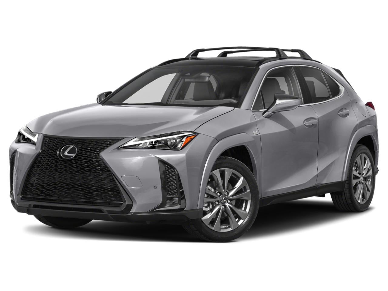2023 Lexus UX 250h F SPORT Design AWD