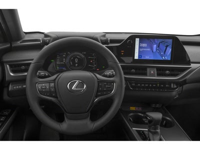 2023 Lexus UX 250h F SPORT Design AWD