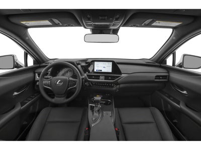 2023 Lexus UX 250h F SPORT Design AWD