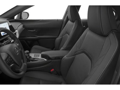 2023 Lexus UX 250h F SPORT Design AWD