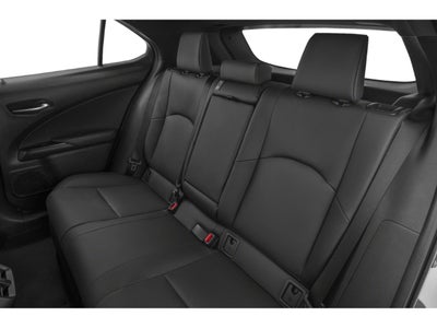 2023 Lexus UX 250h F SPORT Design AWD