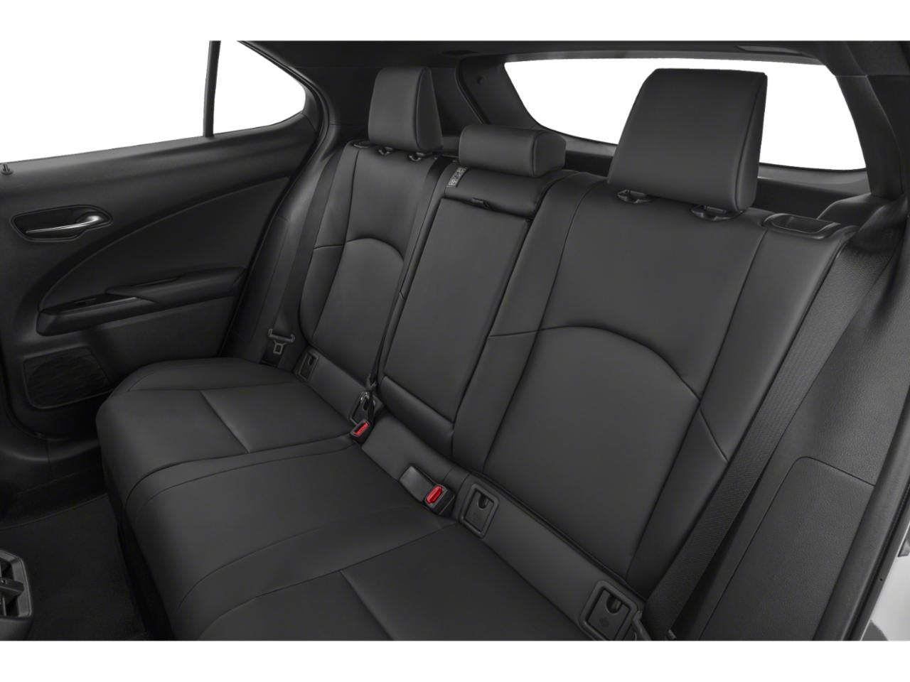 2023 Lexus UX 250h F SPORT Design AWD