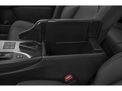 2023 Lexus UX 250h F SPORT Design AWD